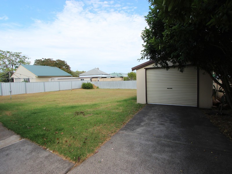 1 David Street, Cessnock NSW 2325