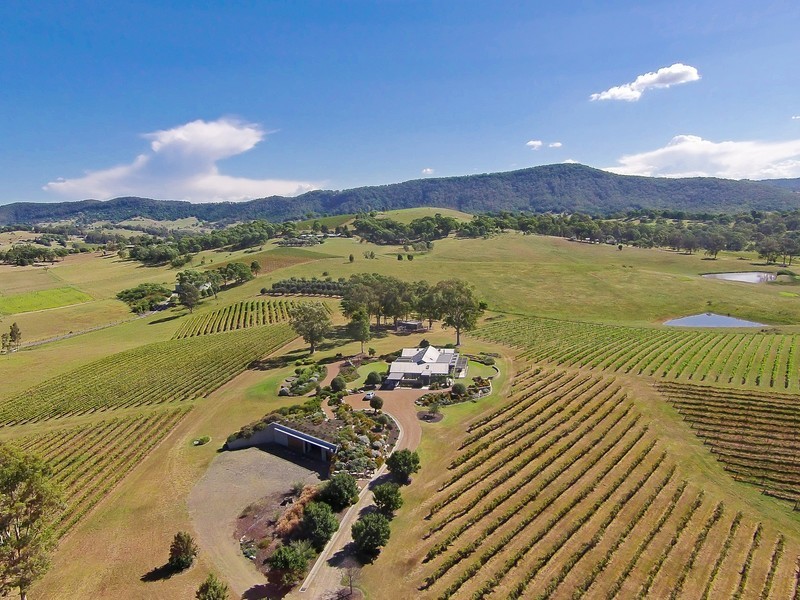 119 Marrowbone Road, Pokolbin NSW 2320