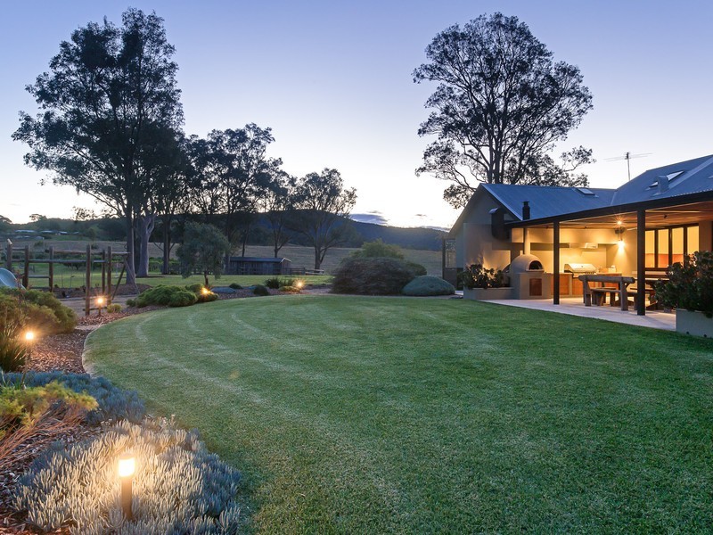 119 Marrowbone Road, Pokolbin NSW 2320