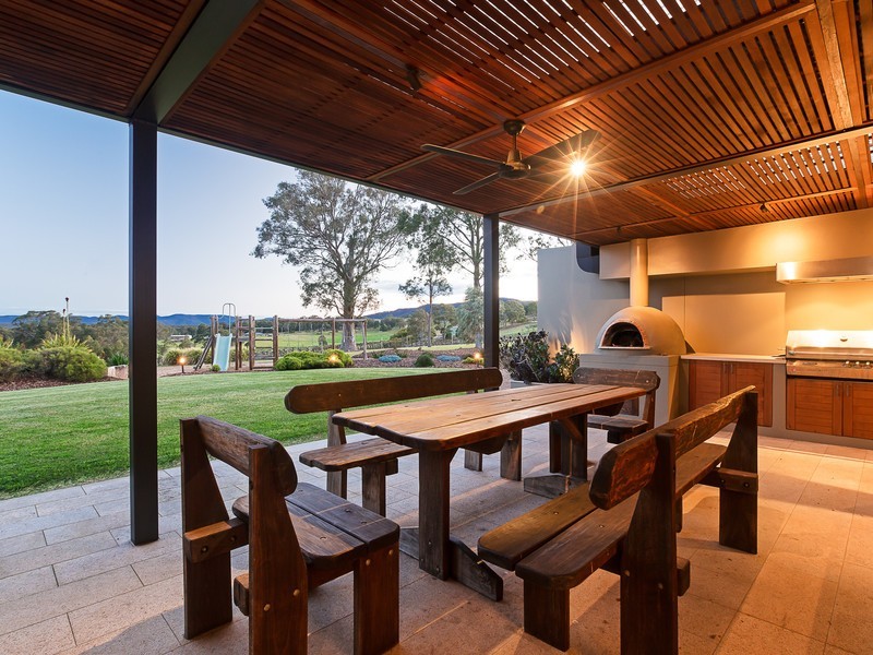 119 Marrowbone Road, Pokolbin NSW 2320