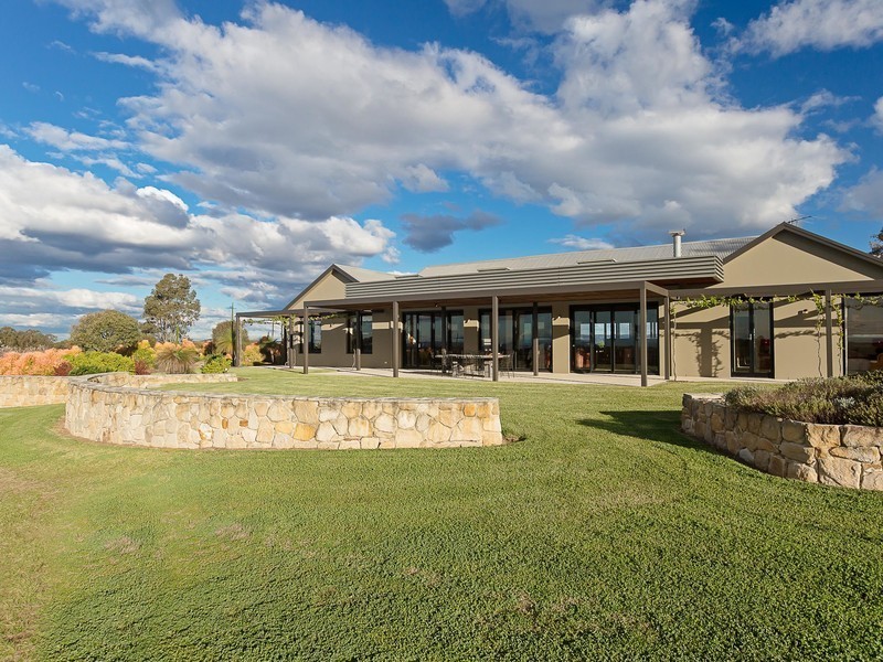 119 Marrowbone Road, Pokolbin NSW 2320