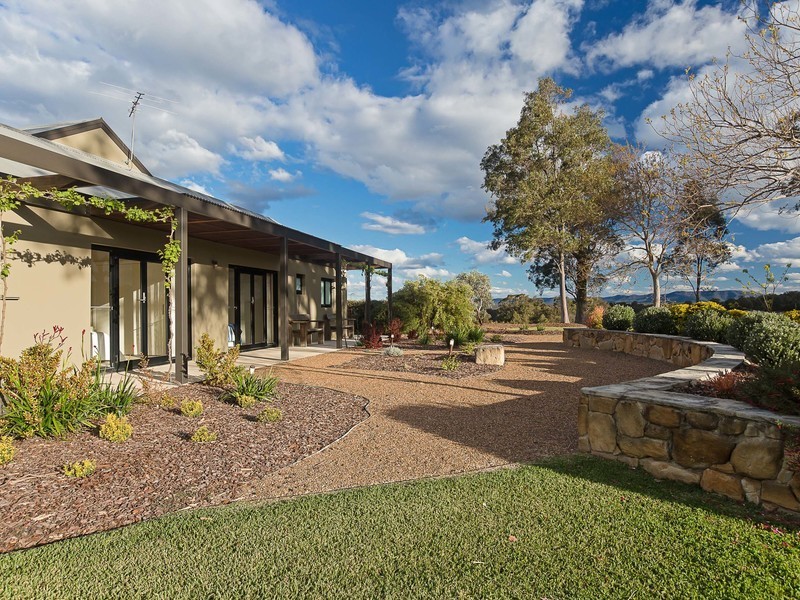 119 Marrowbone Road, Pokolbin NSW 2320