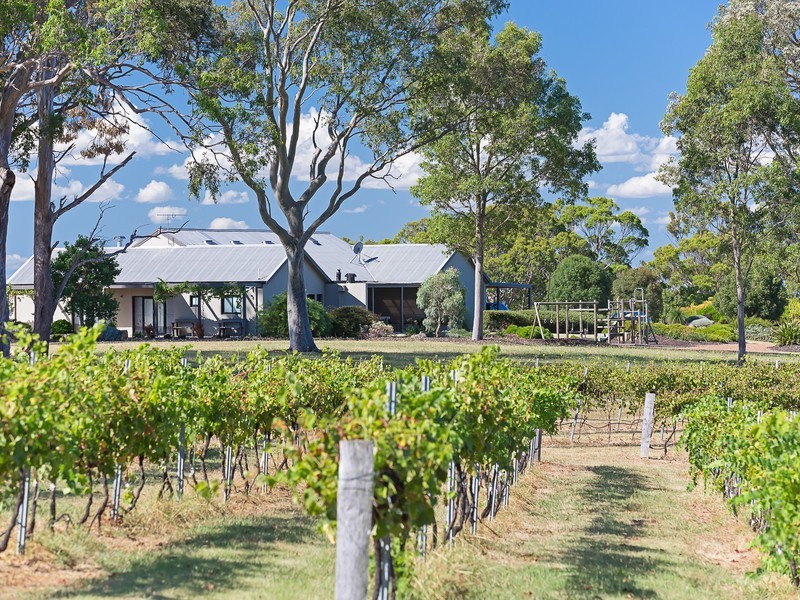 119 Marrowbone Road, Pokolbin NSW 2320