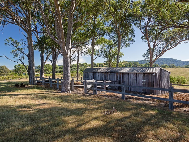 119 Marrowbone Road, Pokolbin NSW 2320