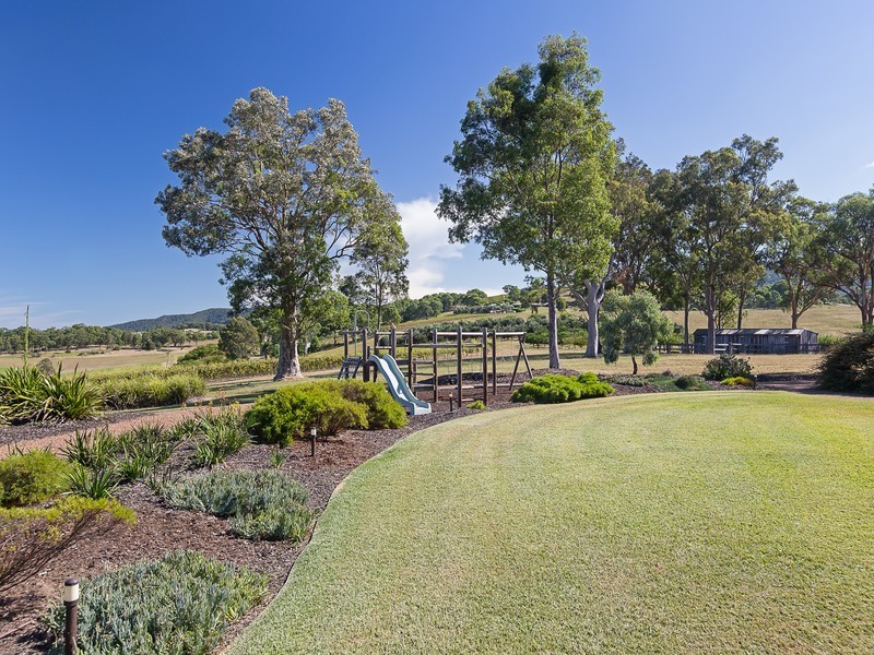119 Marrowbone Road, Pokolbin NSW 2320