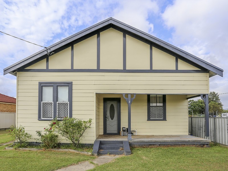 2 Sports Avenue, Cessnock NSW 2325
