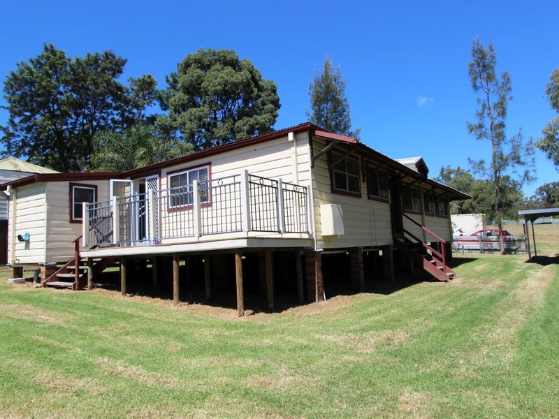 13 Munn Street, Abernethy NSW 2325