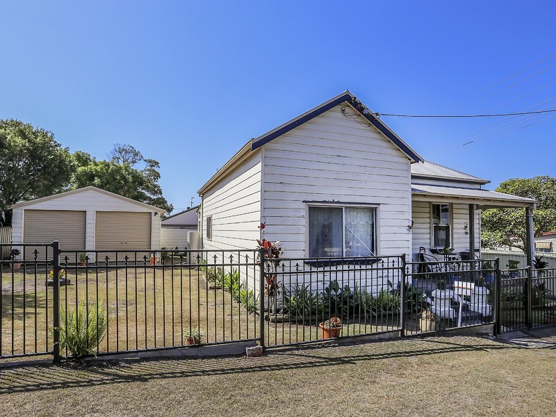 24 Love Street, Cessnock NSW 2325