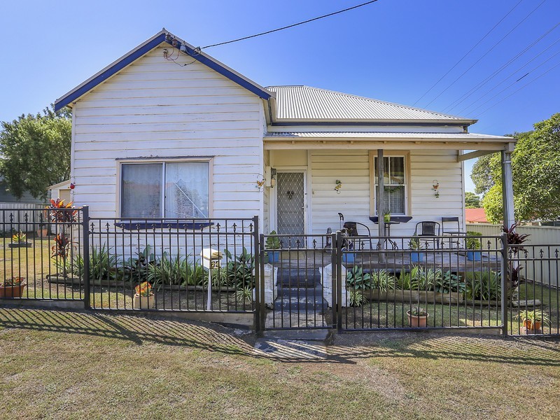 24 Love Street, Cessnock NSW 2325