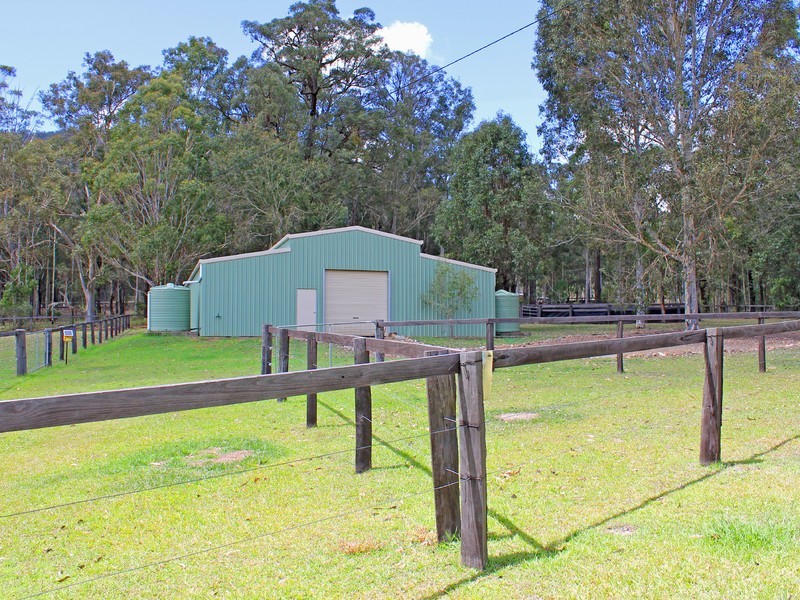 Lot 85 Wallaby Gully Road, Ellalong NSW 2325