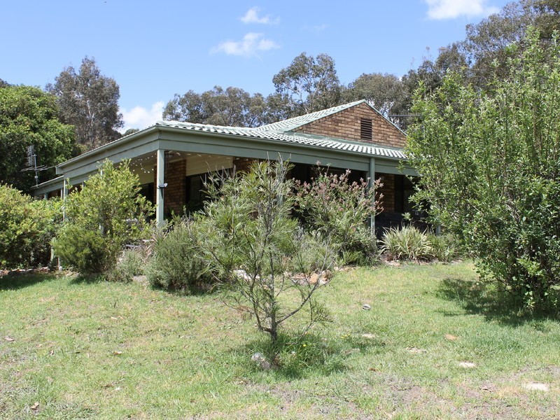 Lot 85 Wallaby Gully Road, Ellalong NSW 2325