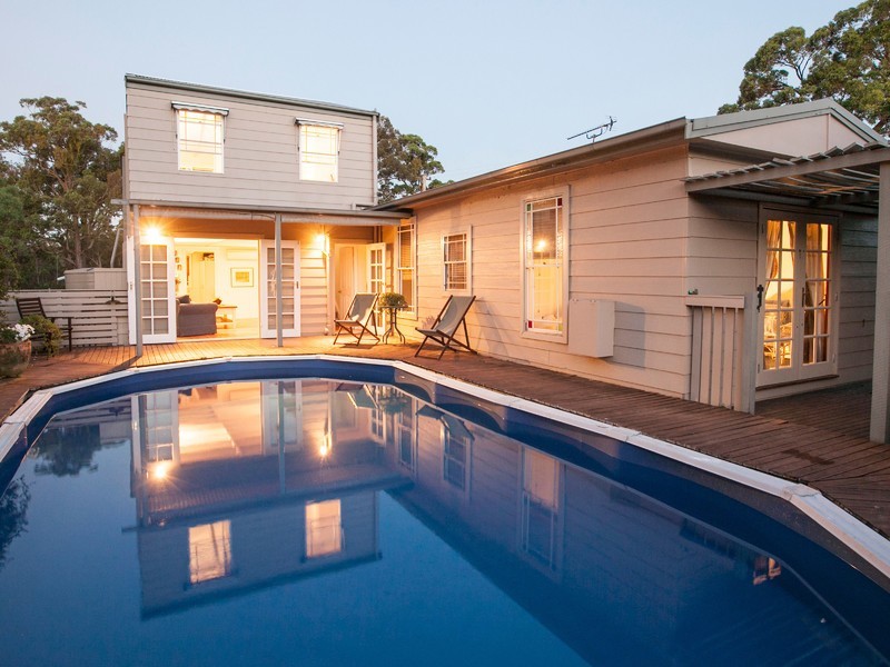 1464 Sandy Creek Road, Quorrobolong NSW 2325