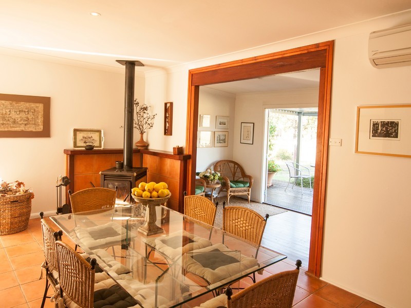 1464 Sandy Creek Road, Quorrobolong NSW 2325