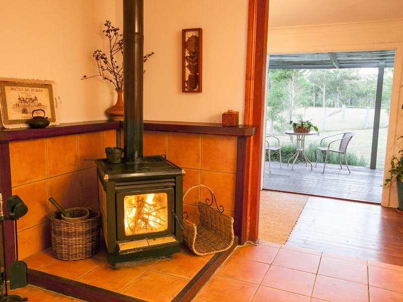 1464 Sandy Creek Road, Quorrobolong NSW 2325