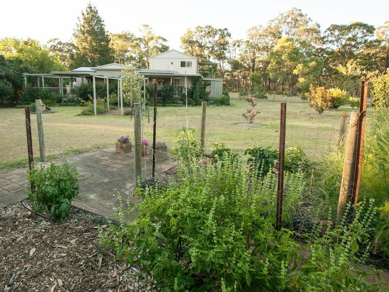 1464 Sandy Creek Road, Quorrobolong NSW 2325