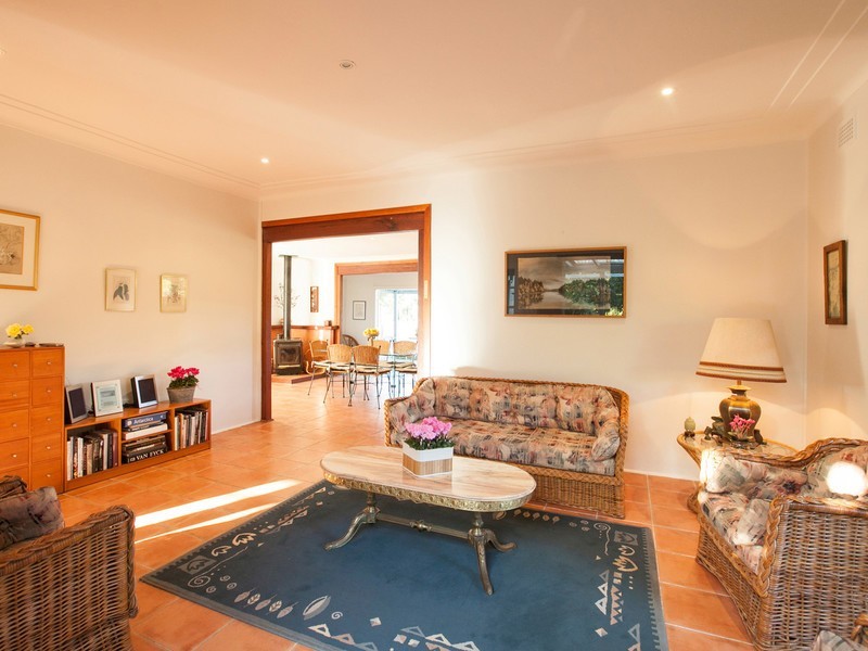 1464 Sandy Creek Road, Quorrobolong NSW 2325