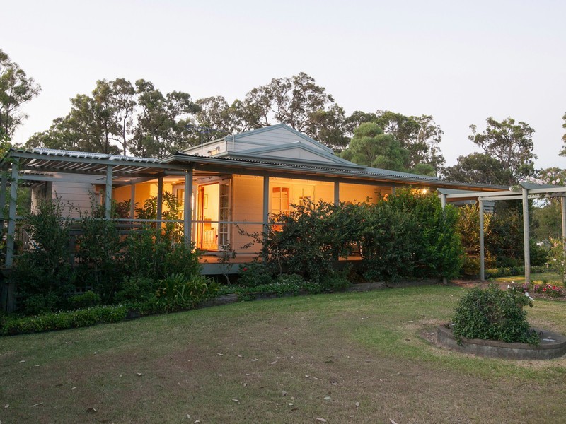 1464 Sandy Creek Road, Quorrobolong NSW 2325