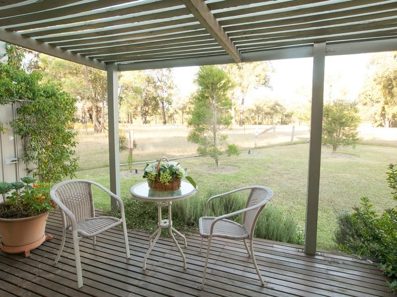 1464 Sandy Creek Road, Quorrobolong NSW 2325