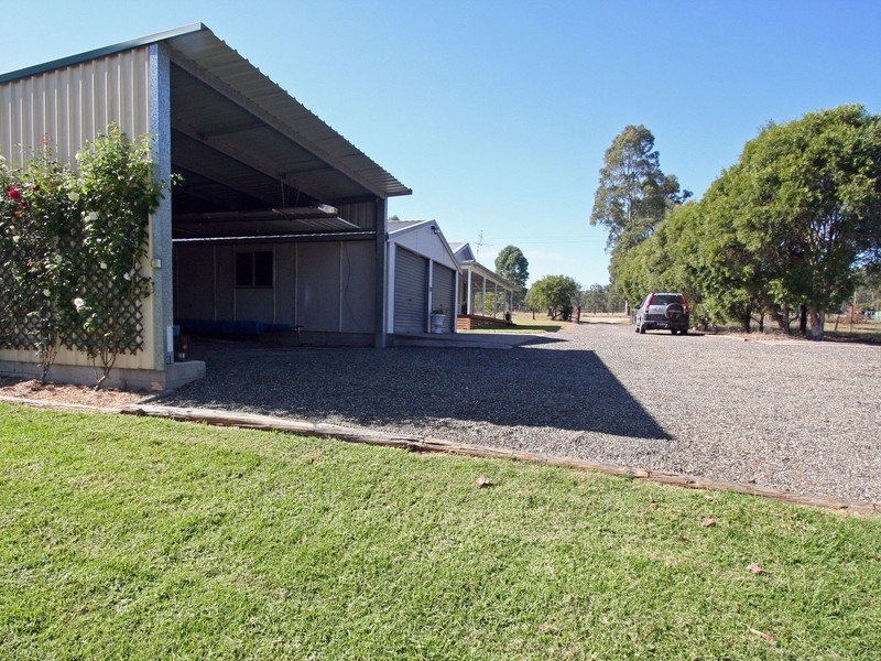 301 McMullins Road, Branxton NSW 2335