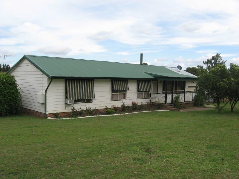 958 Lovedale Road, Allandale NSW 2320