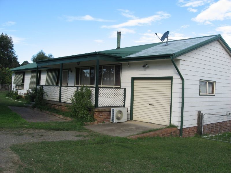 958 Lovedale Road, Allandale NSW 2320