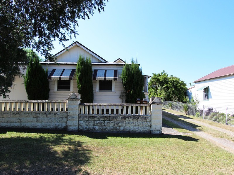 1/49 Ferguson Street, Cessnock NSW 2325