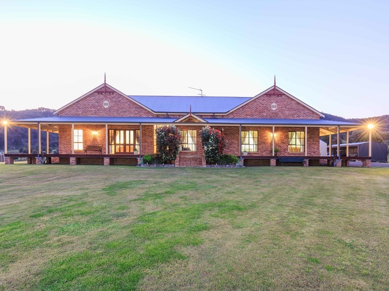 623 Lambs Valley Road, Branxton NSW 2335