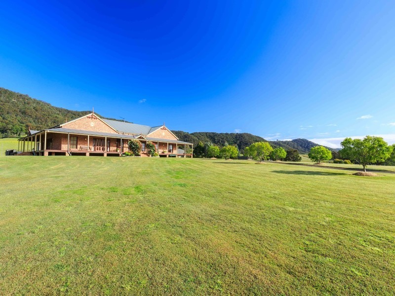 623 Lambs Valley Road, Branxton NSW 2335