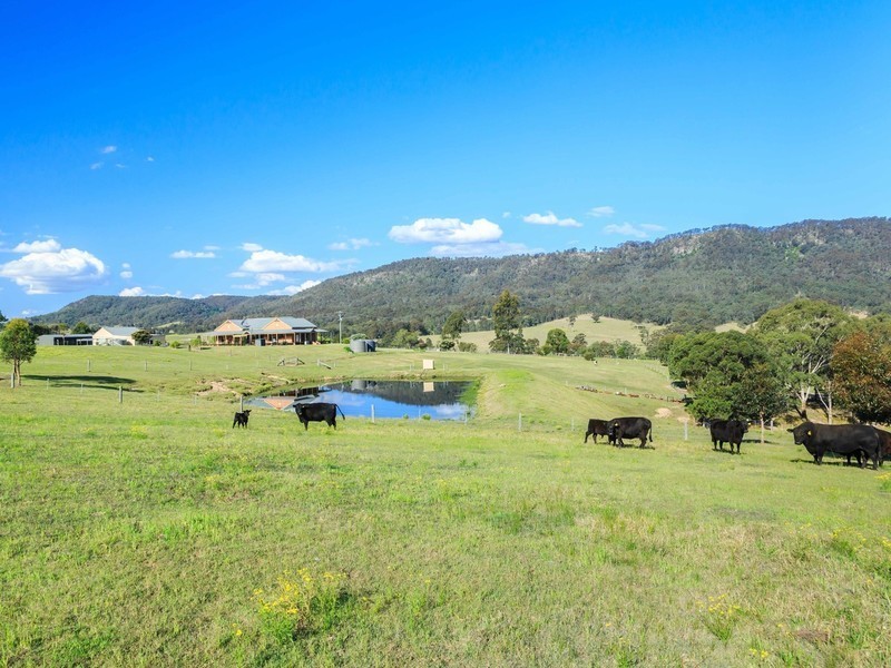 623 Lambs Valley Road, Branxton NSW 2335