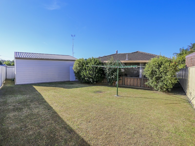 11 Balmoral Avenue, Cessnock NSW 2325