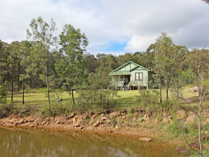 153 The Inlet Road, Bulga NSW 2330