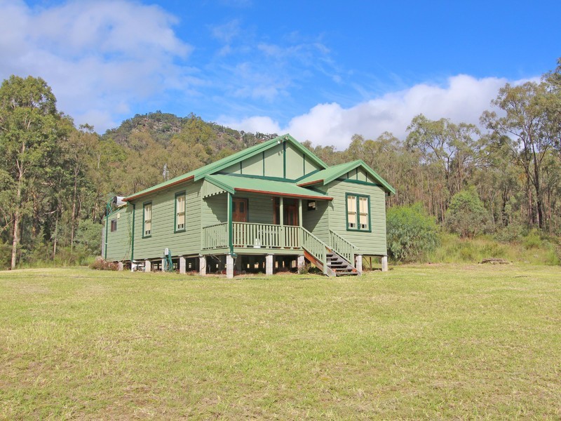 153 The Inlet Road, Bulga NSW 2330