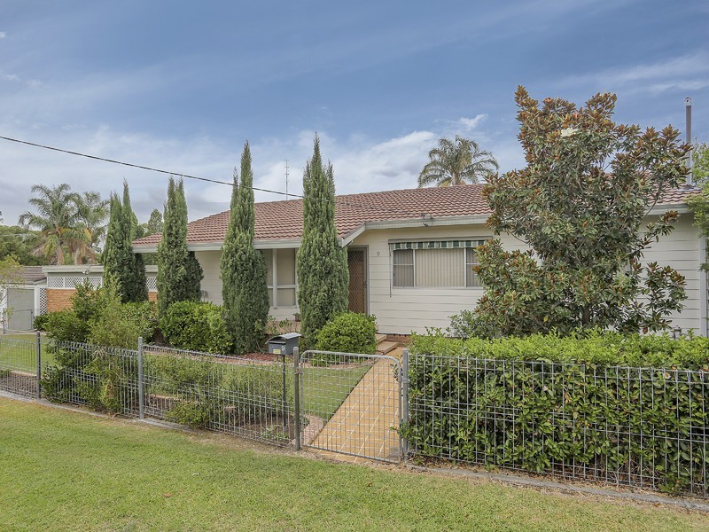 9 Clare Street, Cessnock NSW 2325
