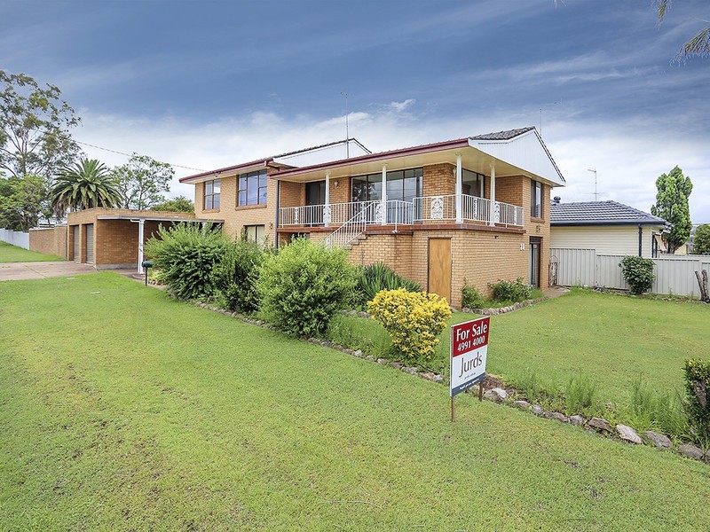 25 Brown Street, Cessnock NSW 2325