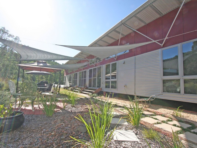 204 Thompsons Road, Milbrodale NSW 2330