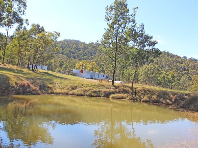 204 Thompsons Road, Milbrodale NSW 2330