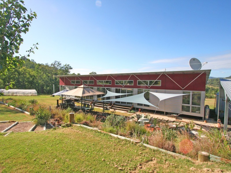 204 Thompsons Road, Milbrodale NSW 2330