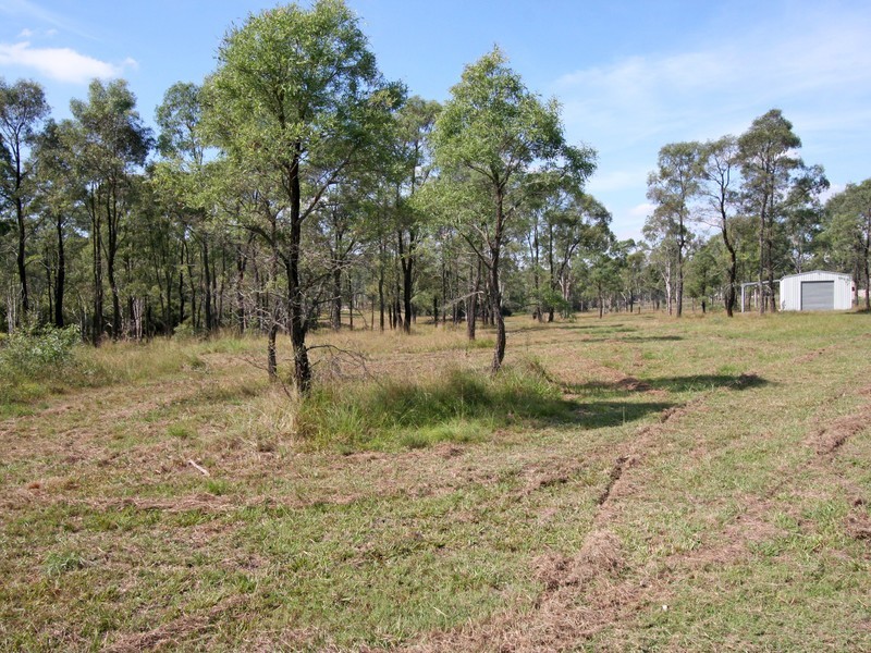 Lot 1,  Wine Country Drive, Rothbury NSW 2320