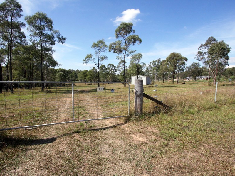 Lot 1,  Wine Country Drive, Rothbury NSW 2320
