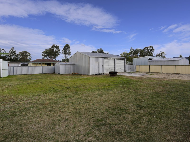 18 Wollombi Street, Broke NSW 2330