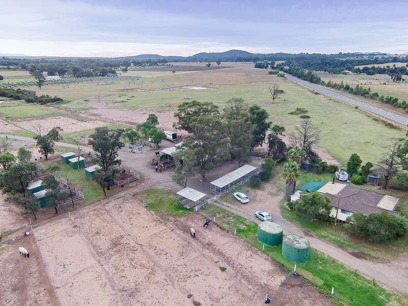 160 Majors Lane, Keinbah NSW 2320