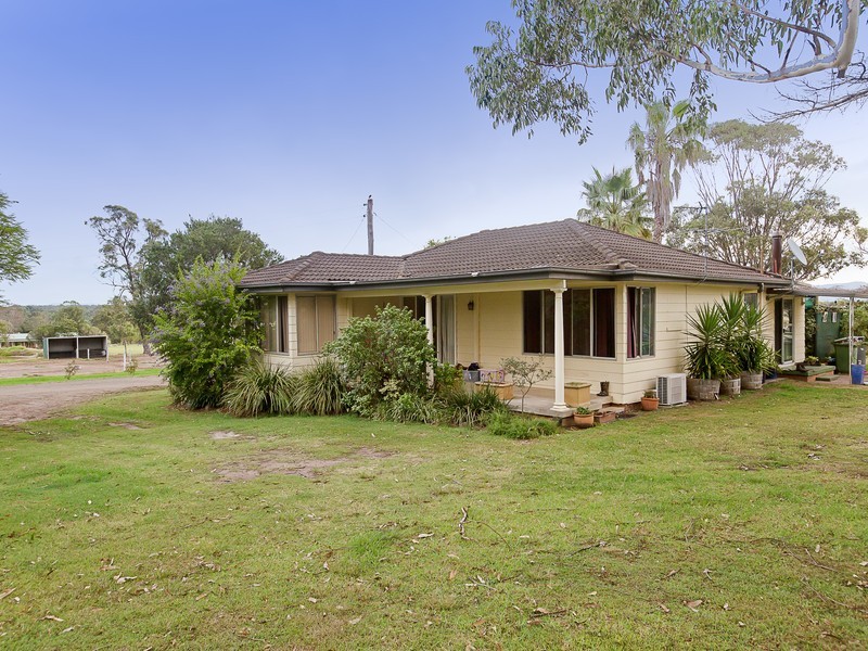 160 Majors Lane, Keinbah NSW 2320