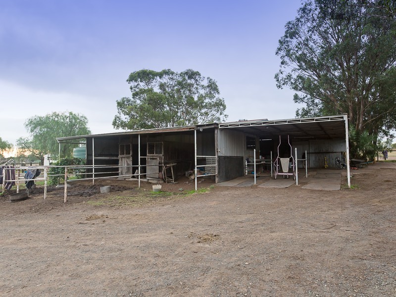 160 Majors Lane, Keinbah NSW 2320