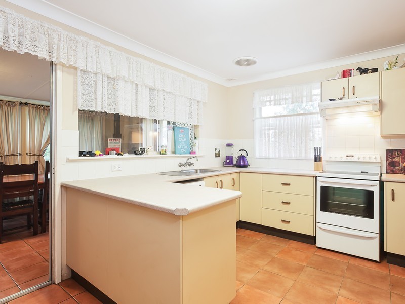 160 Majors Lane, Keinbah NSW 2320