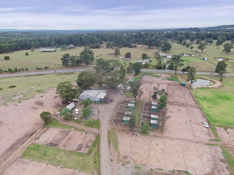 160 Majors Lane, Keinbah NSW 2320