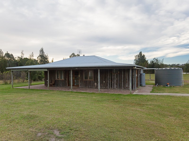 475 Lovedale Road, Lovedale NSW 2325