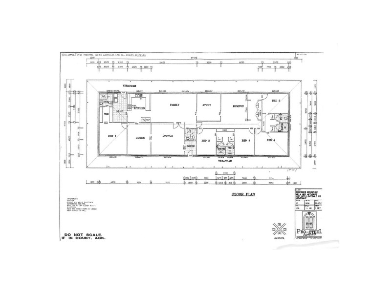 475 Lovedale Road, Lovedale NSW 2325 Floorplan