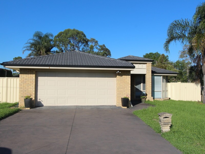 1 Brown Street, Bellbird NSW 2325