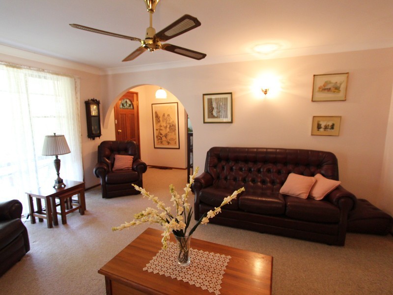 2292 Putty Road, Bulga NSW 2330