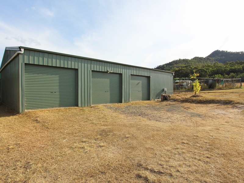 2292 Putty Road, Bulga NSW 2330
